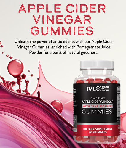 Load image into Gallery viewer, Apple Cider Vinegar Gummies
