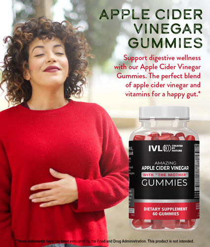 Load image into Gallery viewer, Apple Cider Vinegar Gummies