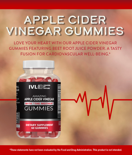 Load image into Gallery viewer, Apple Cider Vinegar Gummies