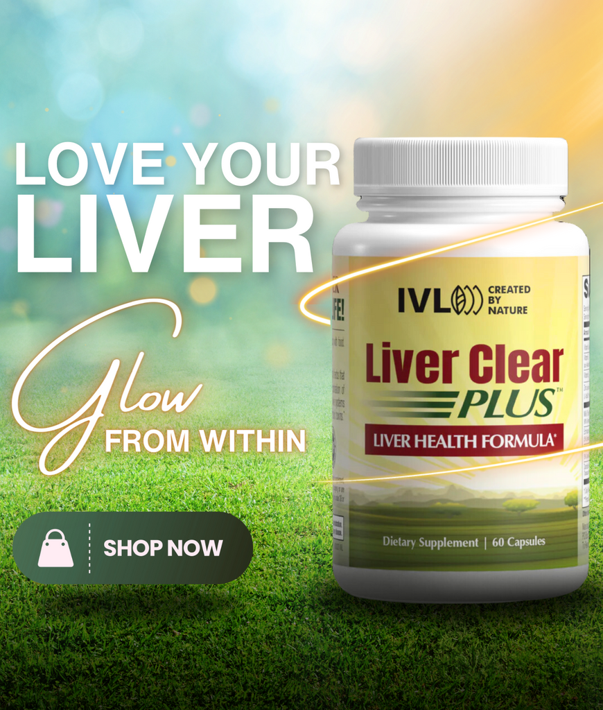 Liver Clear Plus