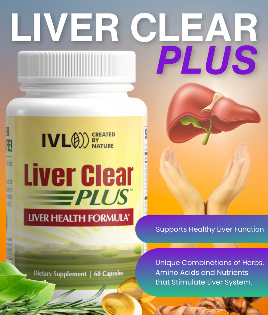 Liver Clear Plus
