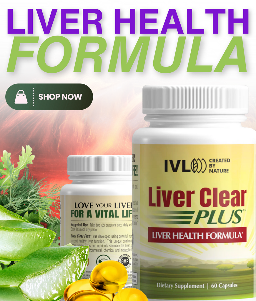 Liver Clear Plus