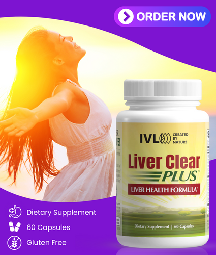 Load image into Gallery viewer, Liver Clear Plus