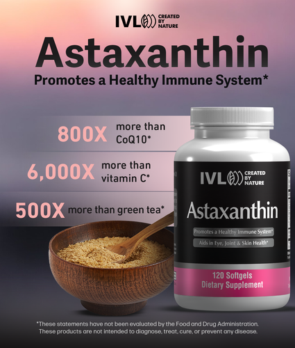 Load image into Gallery viewer, Astaxanthin