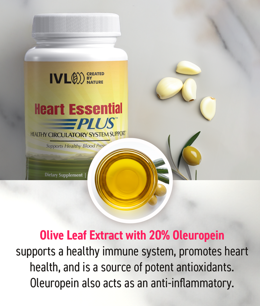 Heart Essential Plus