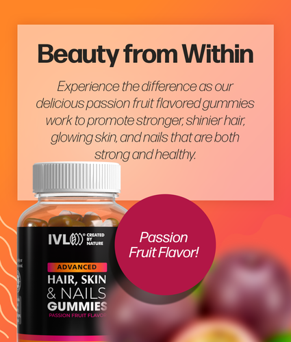 Load image into Gallery viewer, Hair, Skin and Nails Gummies