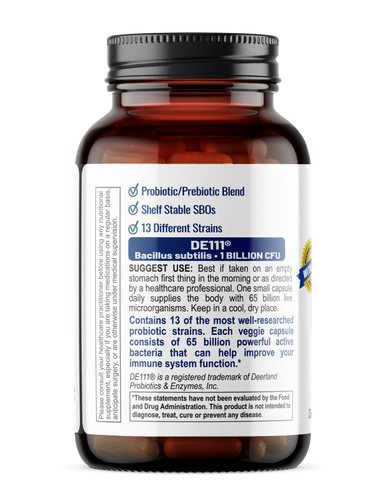 Load image into Gallery viewer, ImmuneBody 65 Billion Probiotic