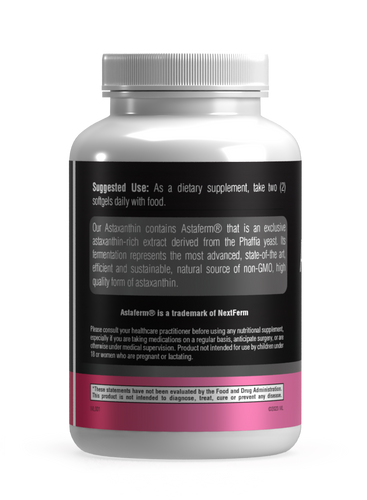 Load image into Gallery viewer, Astaxanthin
