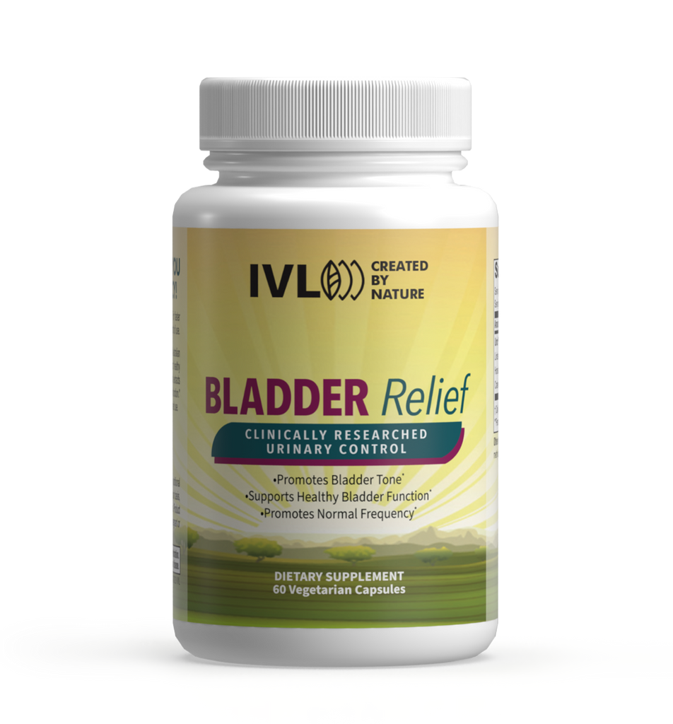 Bladder Relief