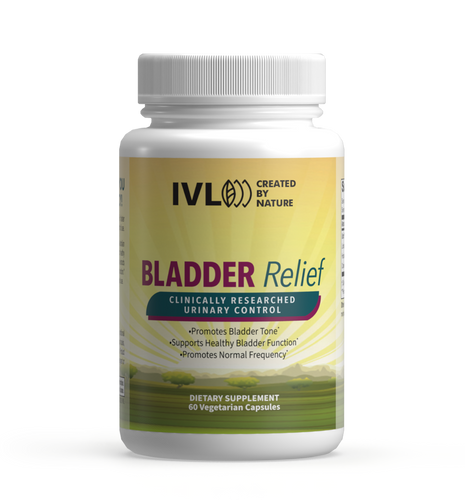 Bladder Relief