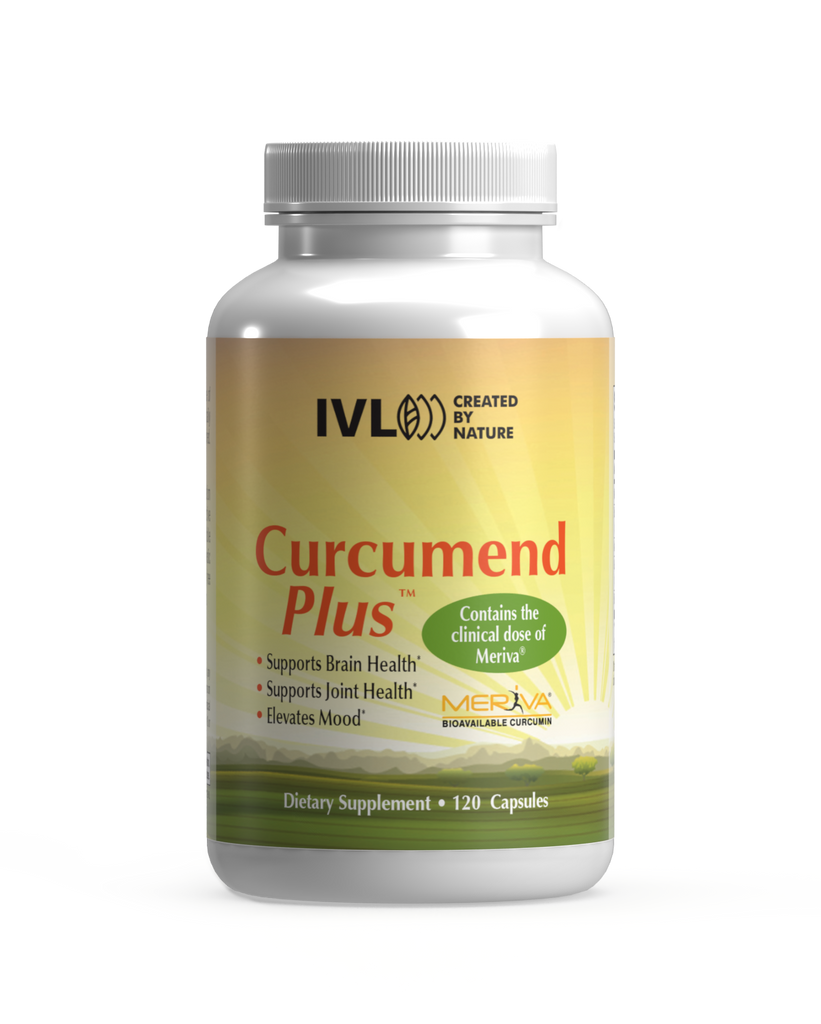 Curcumend Plus™