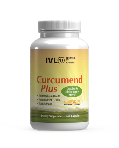 Curcumend Plus™