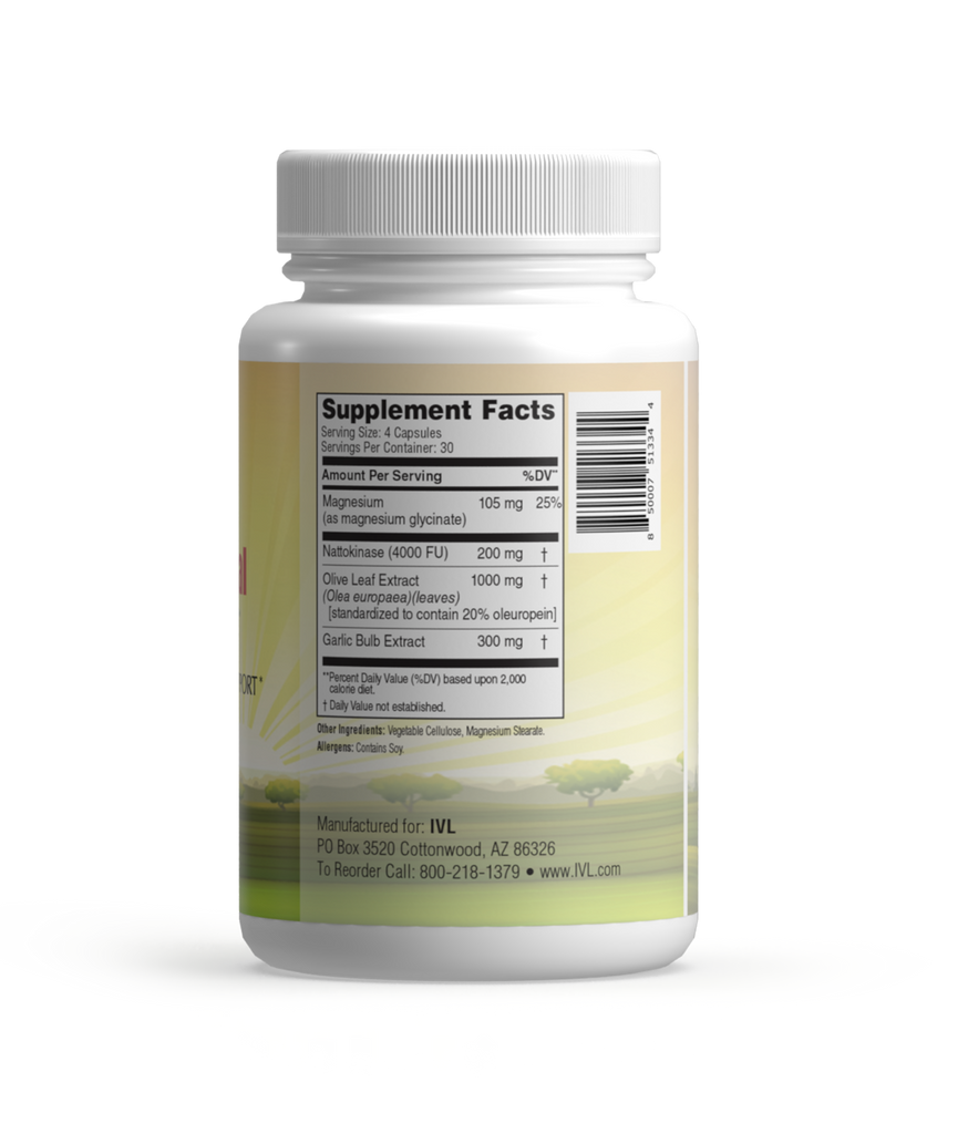 Heart Essential Plus