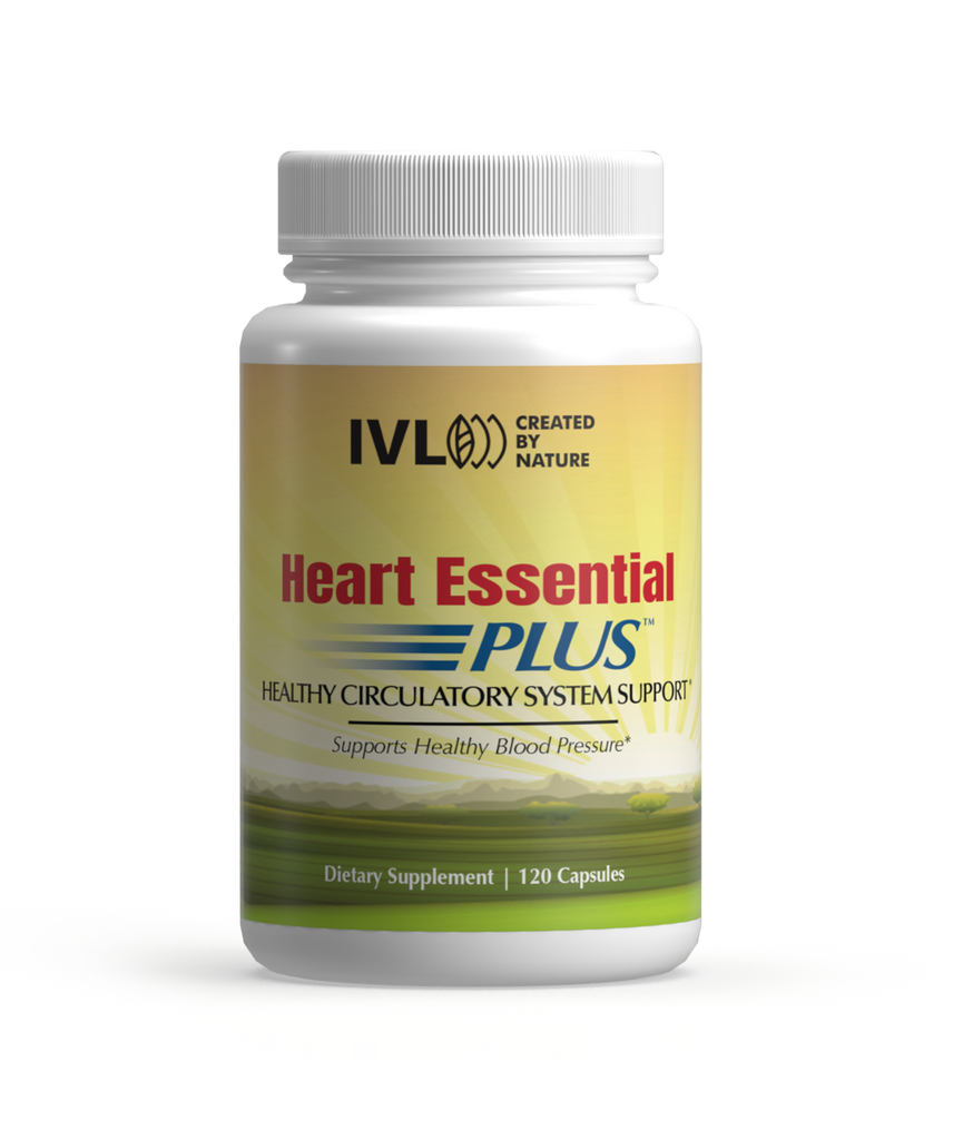 Heart Essential Plus