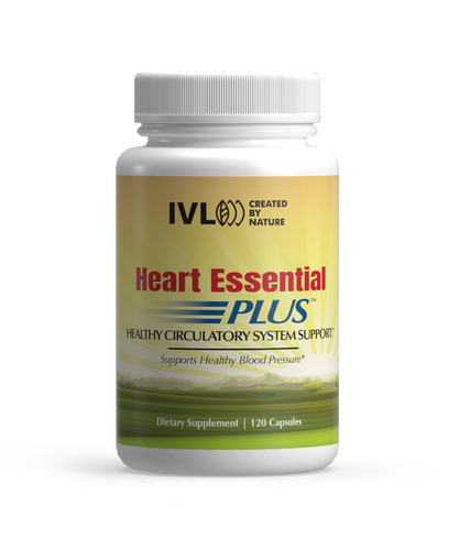 Heart Essential Plus