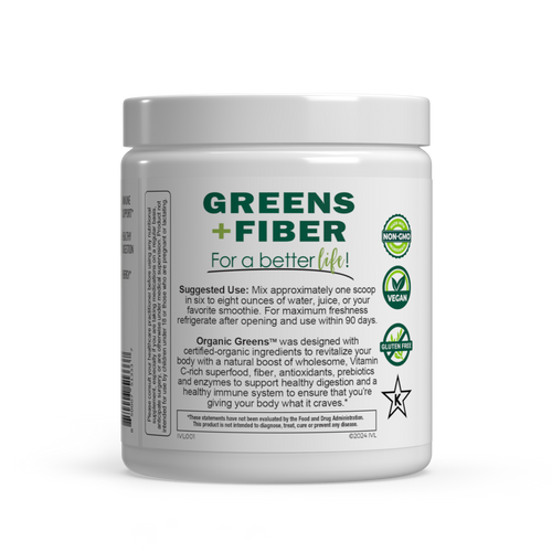 Load image into Gallery viewer, IVL Organic Greens