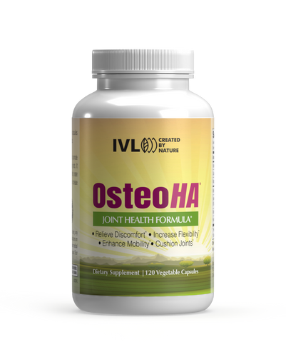 OsteoHA