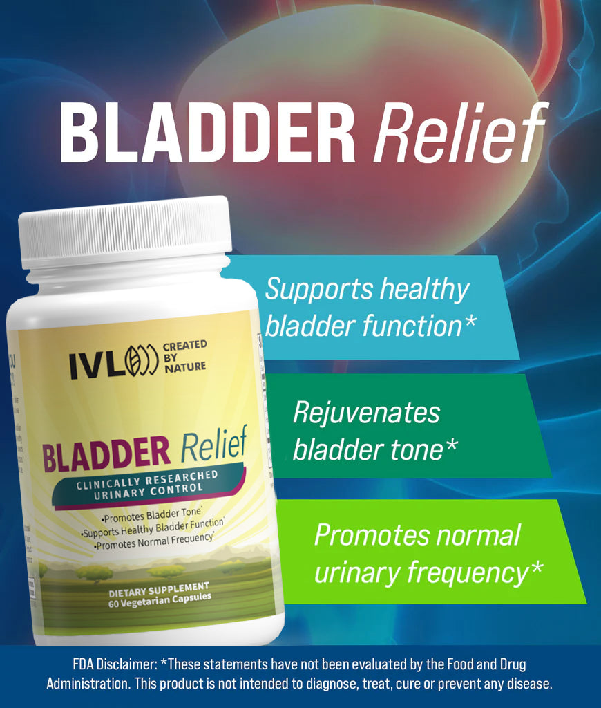 Bladder Relief