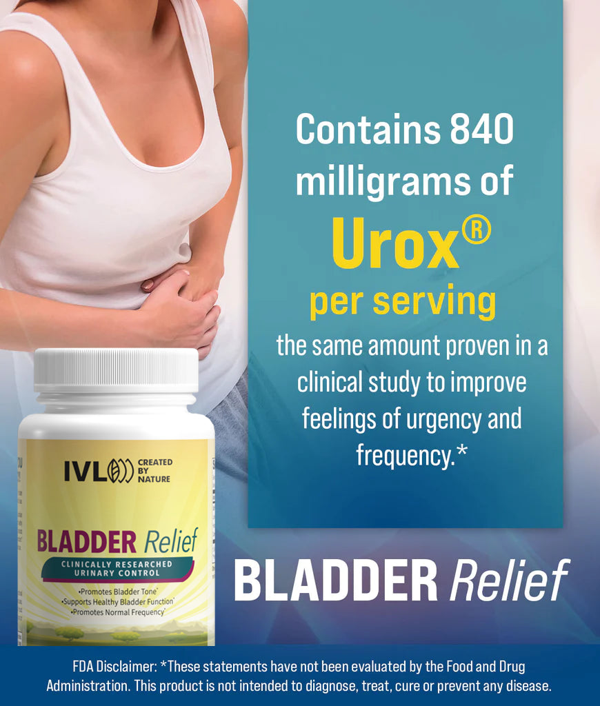 Bladder Relief