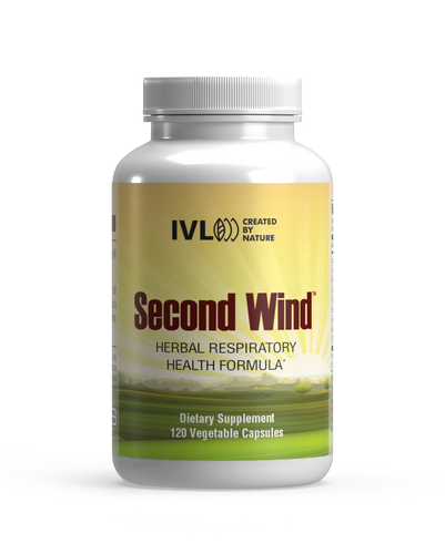 Second Wind