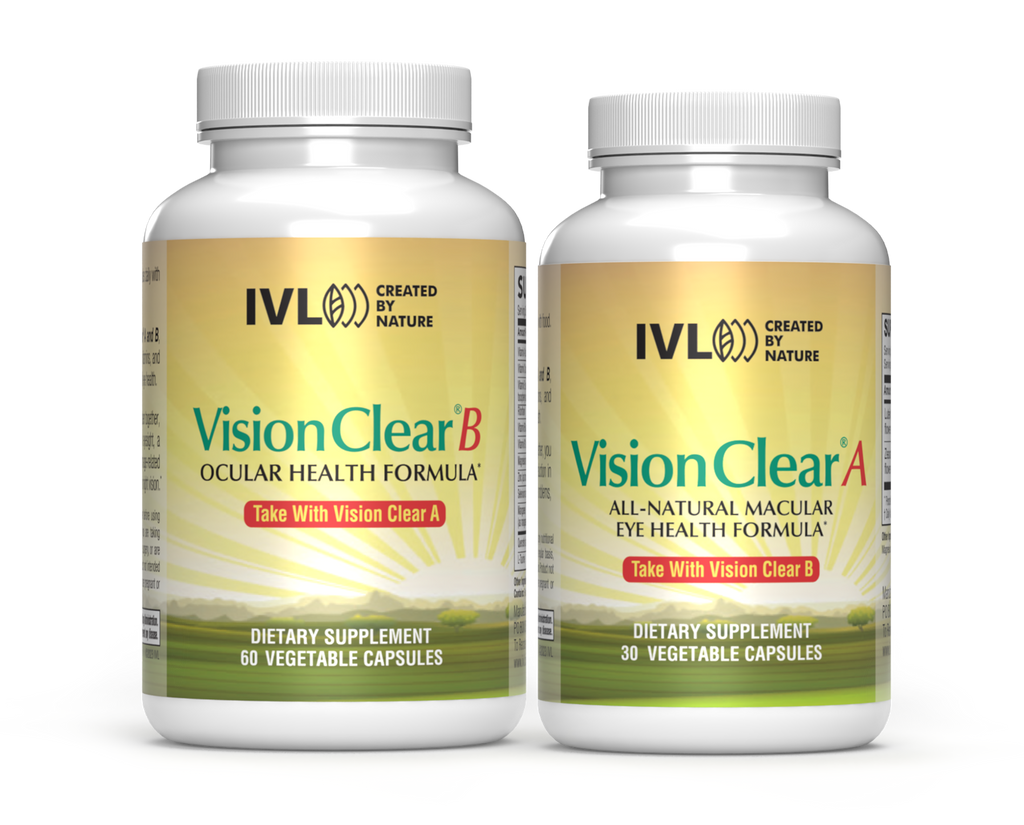 Vision Clear A and B