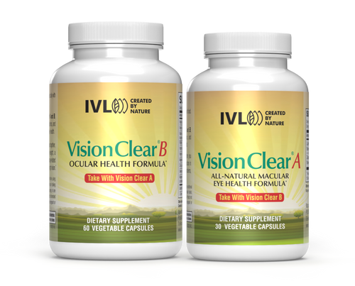 Vision Clear A and B