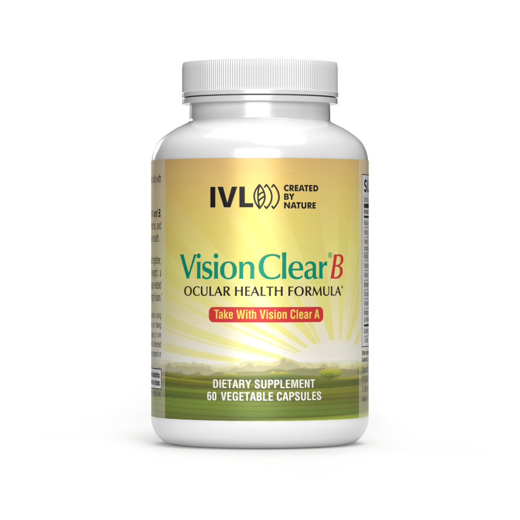 Vision Clear A and B