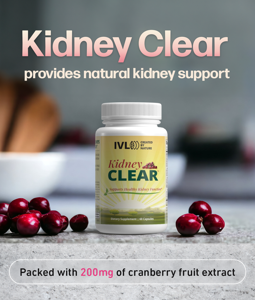 Kidney Clear