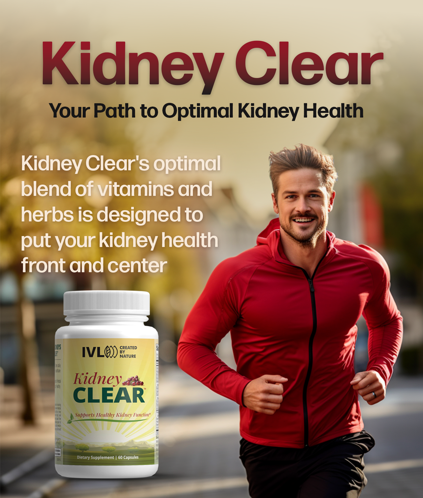 Kidney Clear