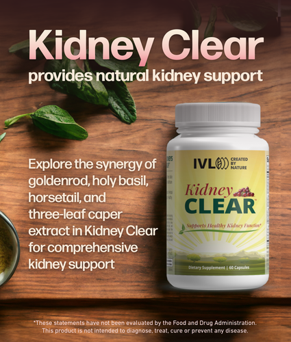 Load image into Gallery viewer, Kidney Clear