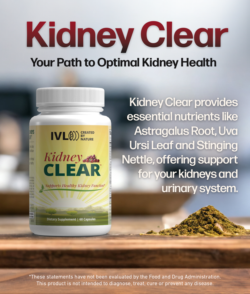Kidney Clear