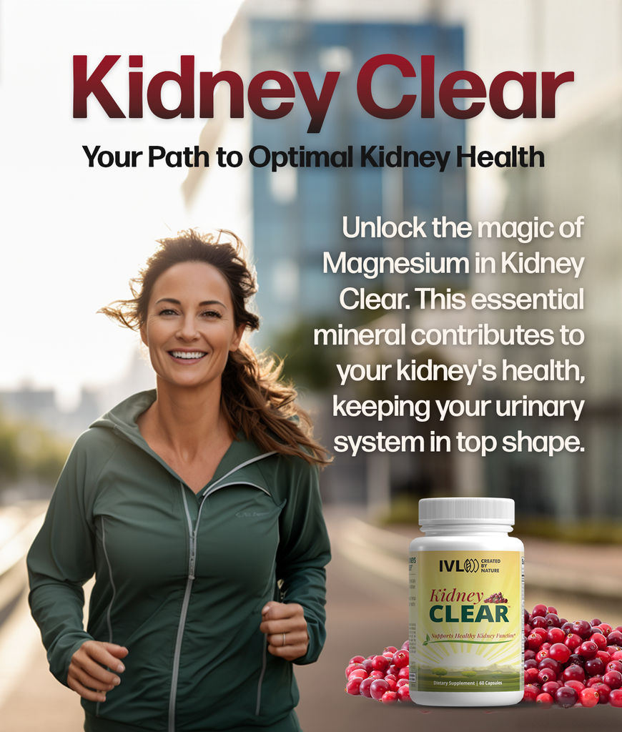 Kidney Clear