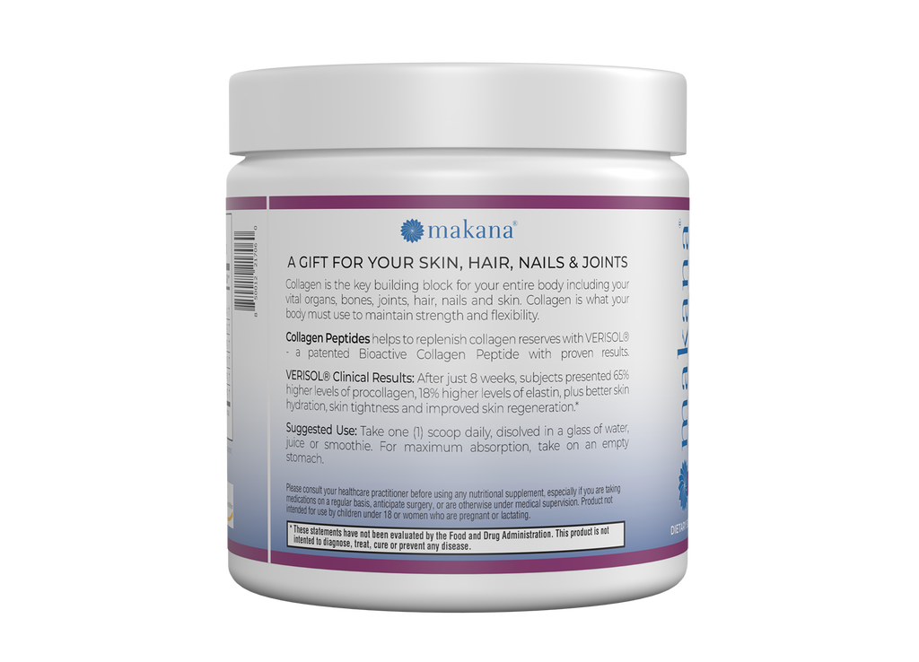24/7 Beauty Collagen Protein