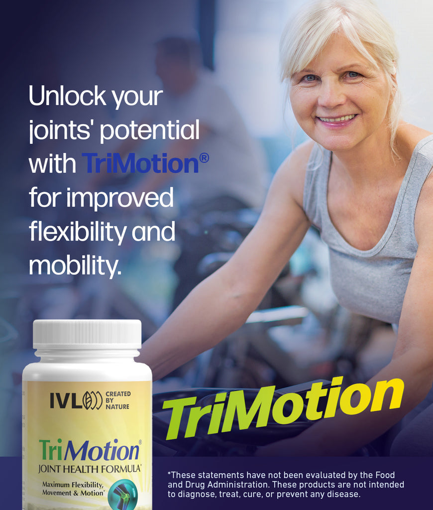 TriMotion