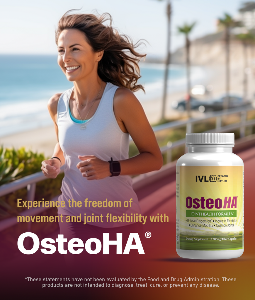 OsteoHA