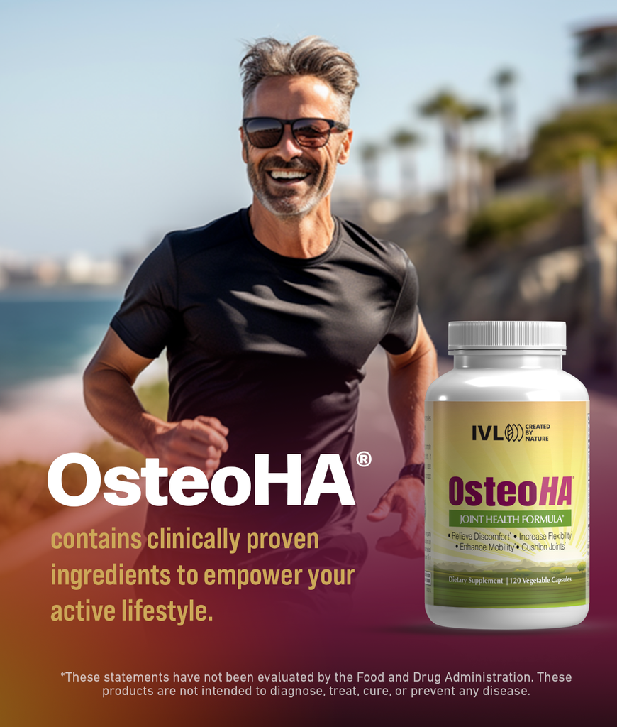 OsteoHA