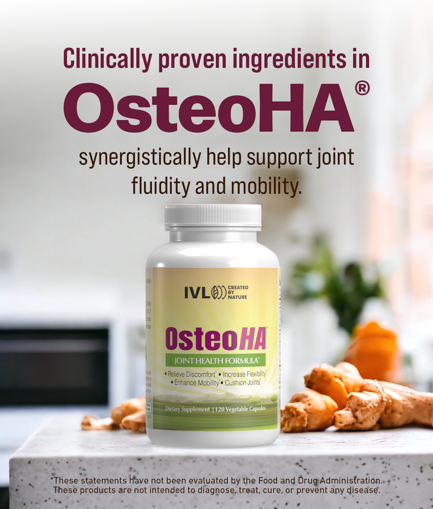 OsteoHA