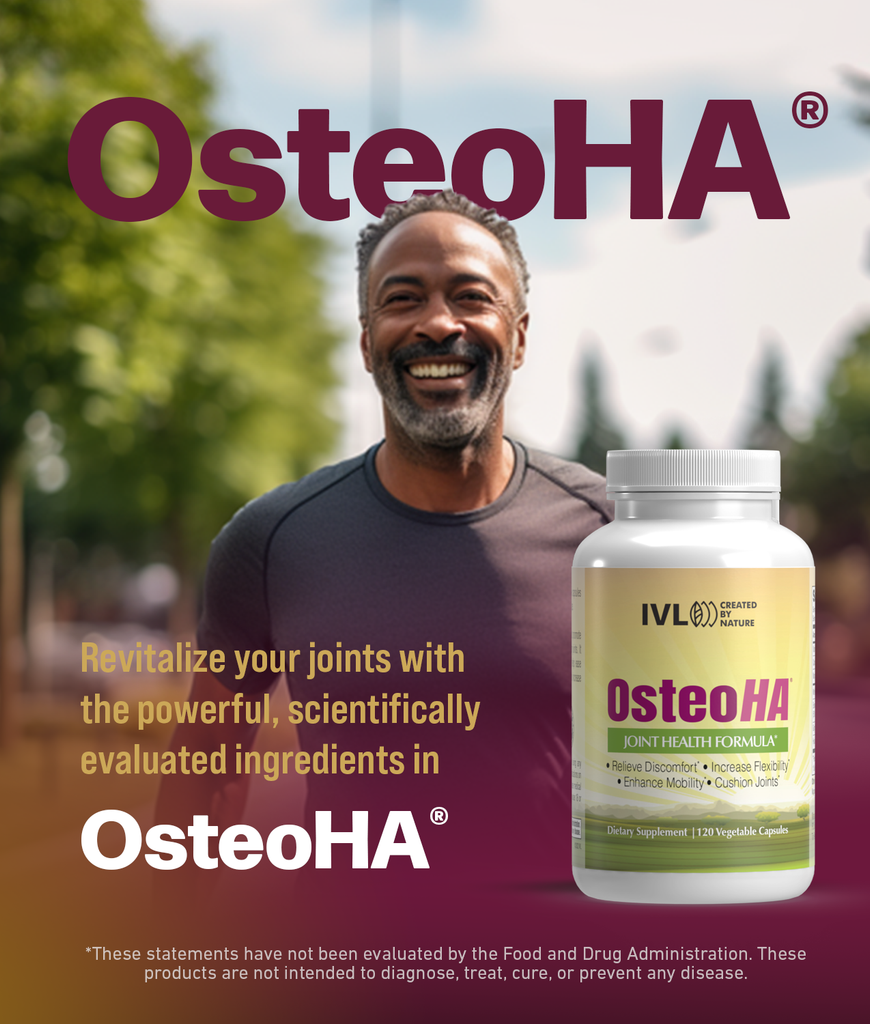 OsteoHA