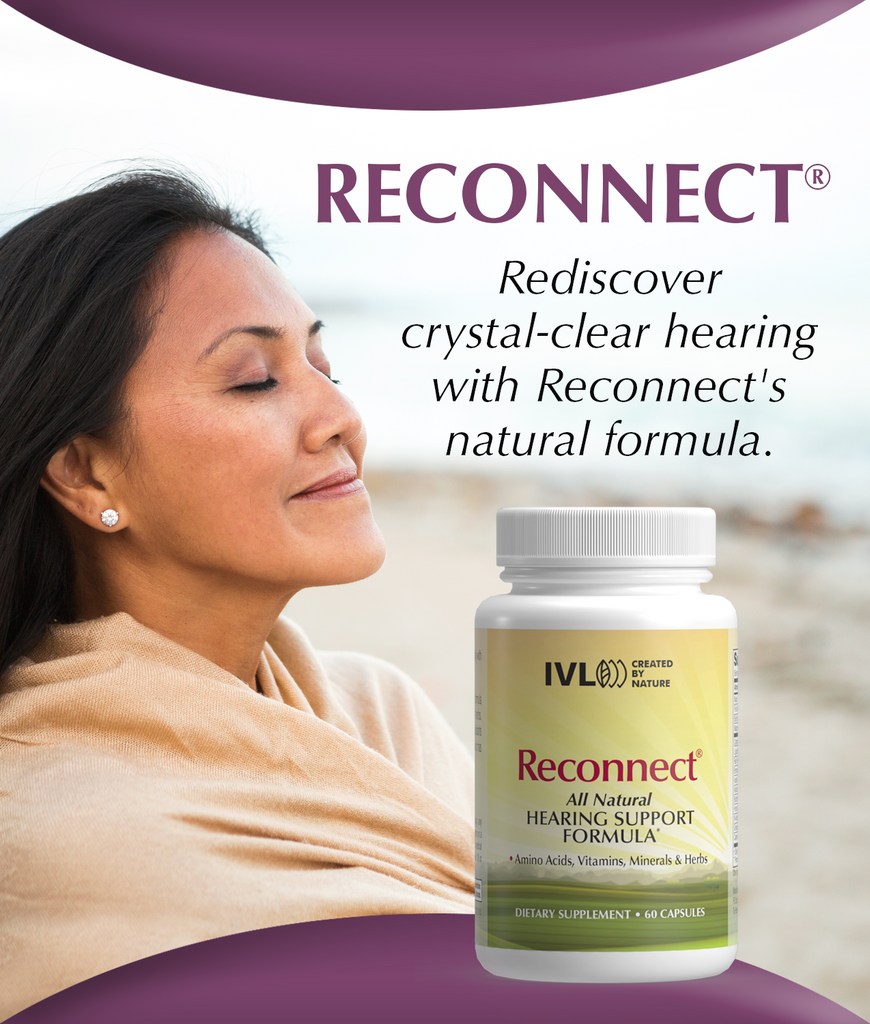 Reconnect