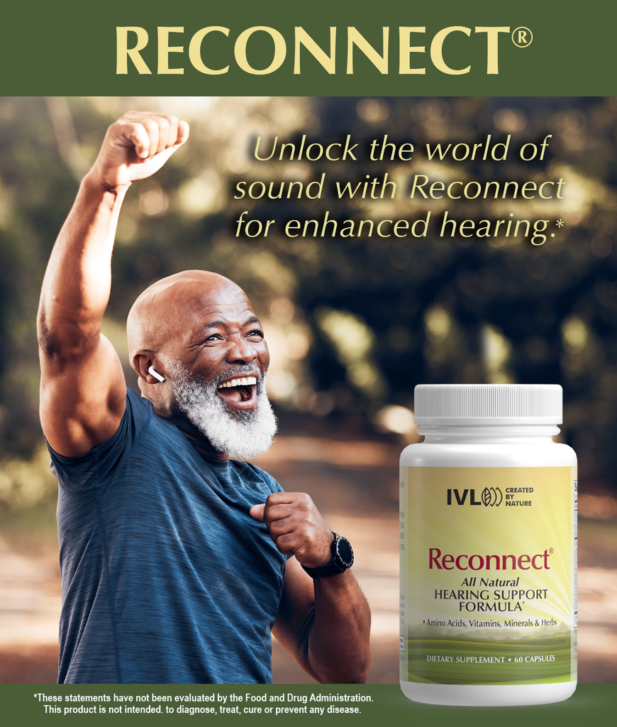 Reconnect