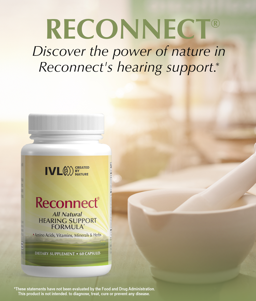Reconnect