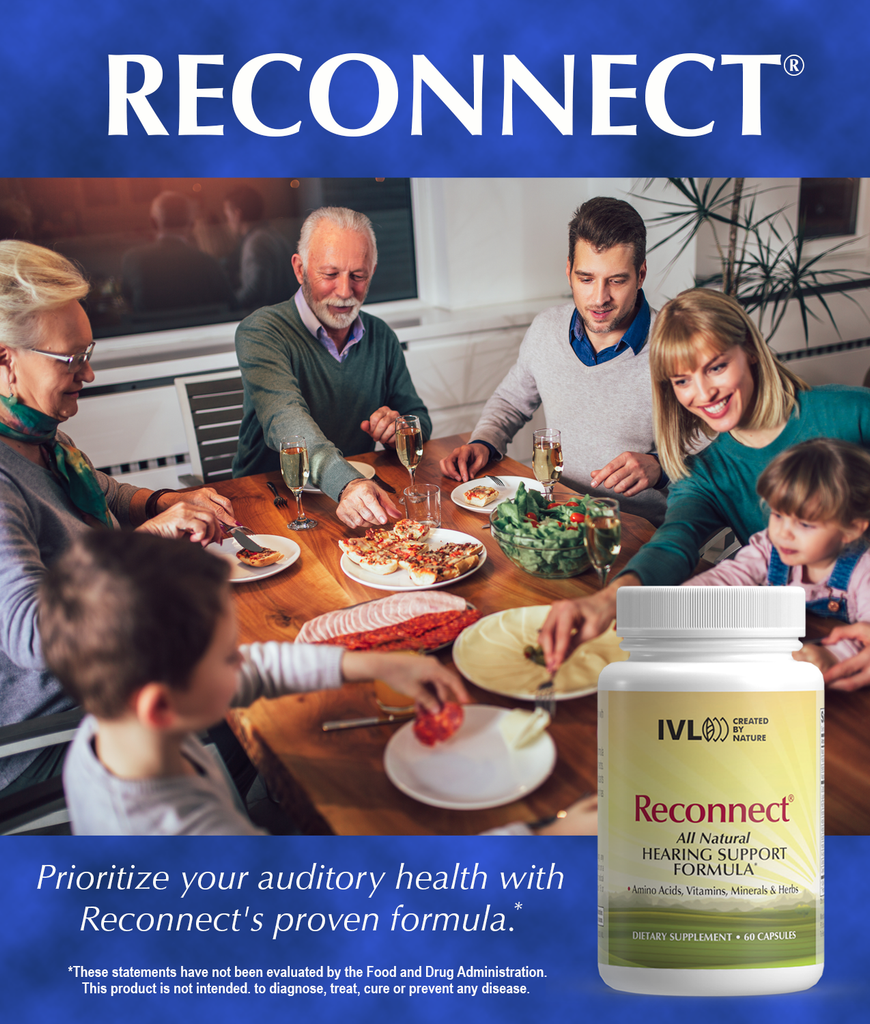 Reconnect