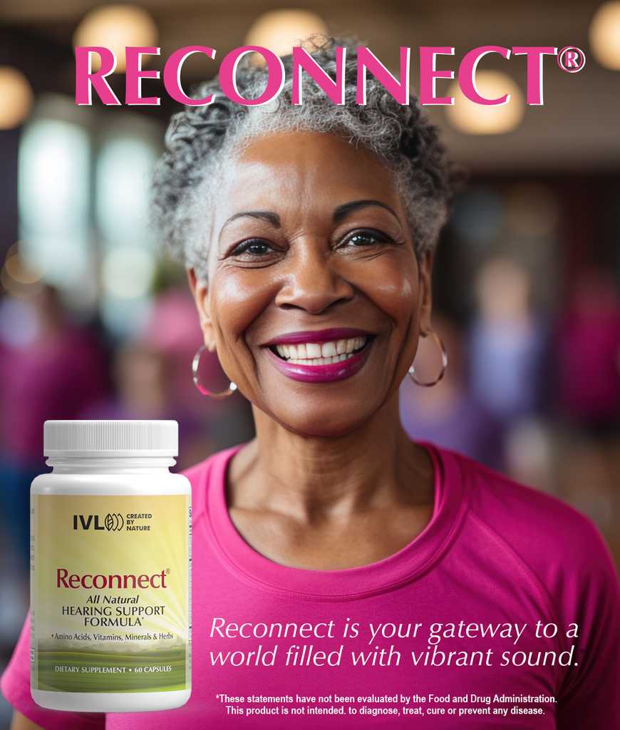 Reconnect