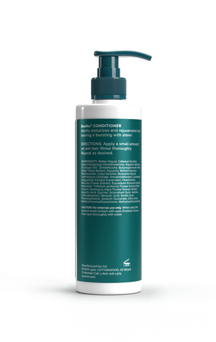 Load image into Gallery viewer, SeaNu Hair Conditioner