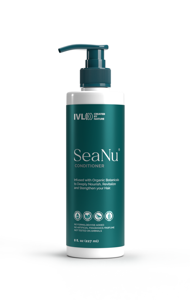 SeaNu Hair Conditioner