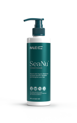 SeaNu Hair Conditioner