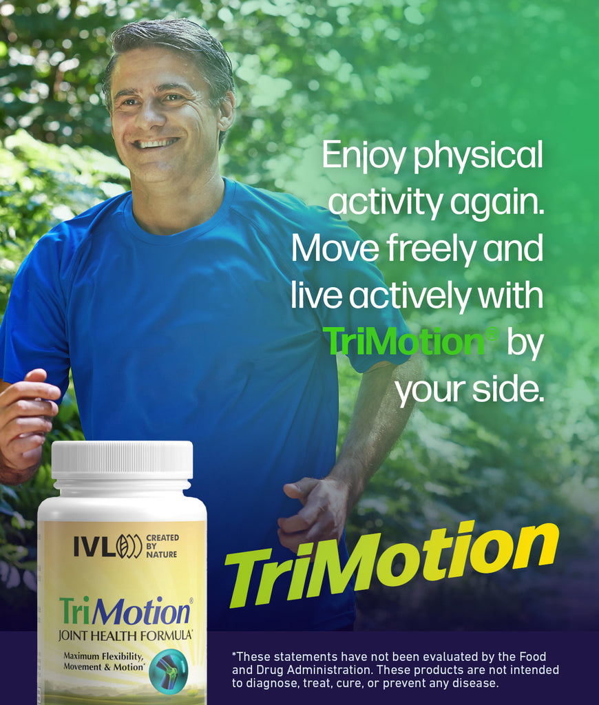 TriMotion