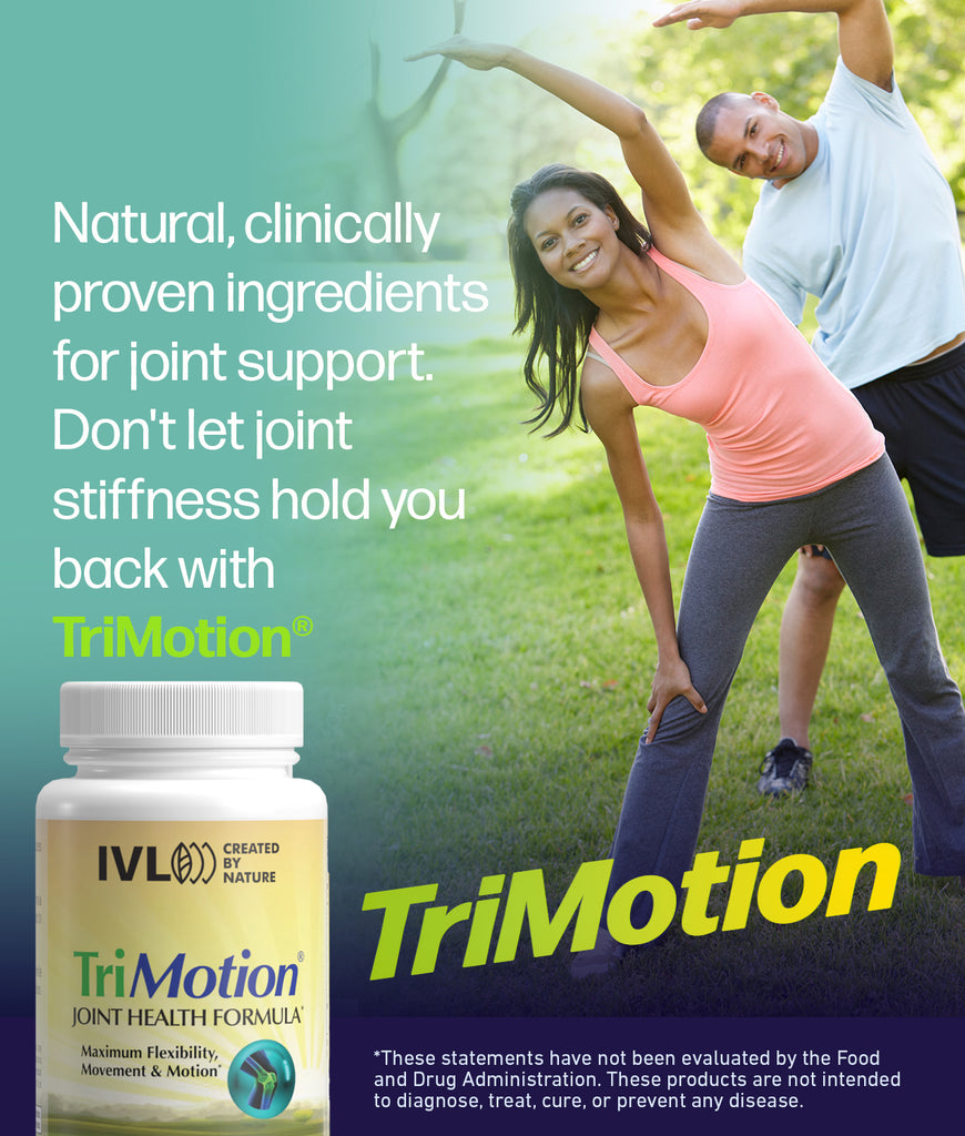 TriMotion