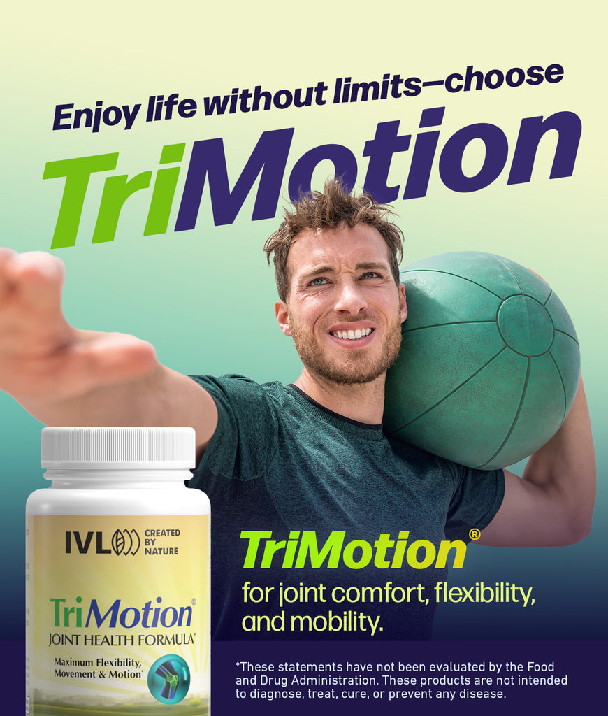 TriMotion