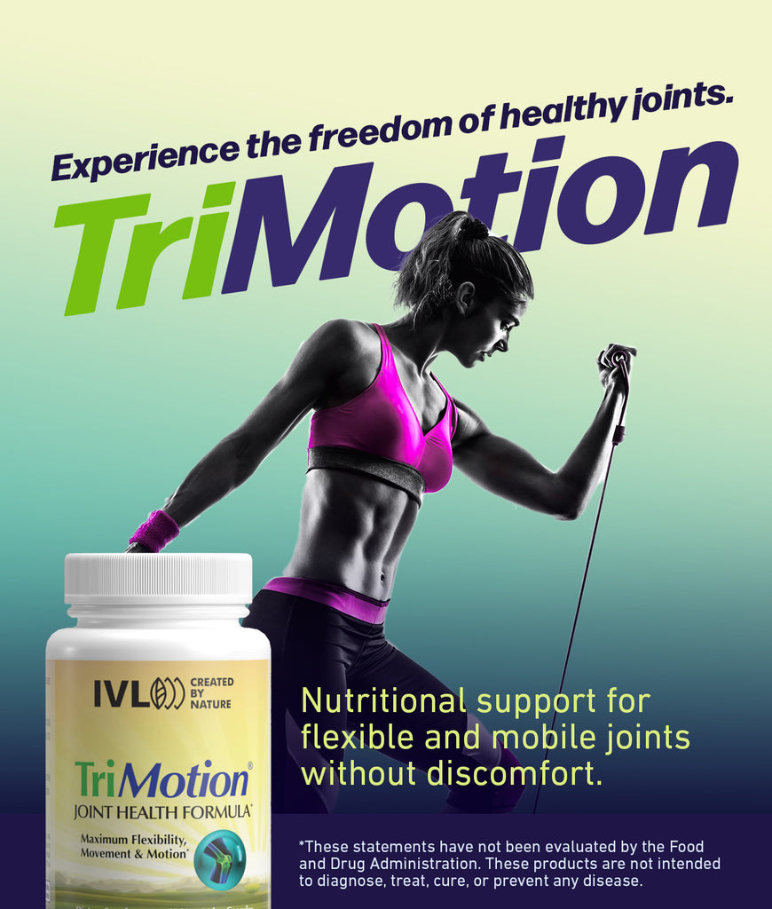 TriMotion